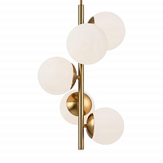 Подвесной светильник Freya Zing FR5199PL-05BS1 3