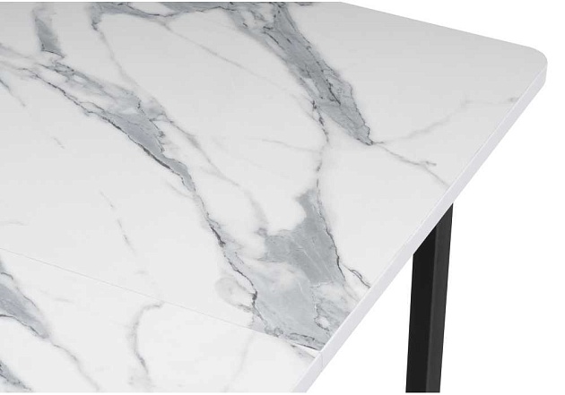 Кухонный стол Woodville Кэрин 504215 изображение 3 Кухонный стол Woodville Кэрин 504215 Фото № 3