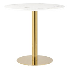 Кухонный стол Stool Group Толедо YMDT-2101 marble Dual