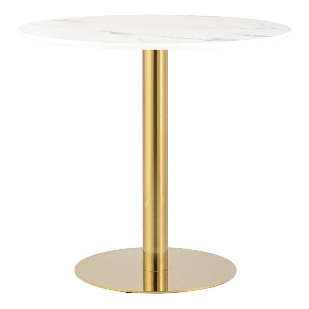 Кухонный стол Stool Group Толедо YMDT-2101 marble Dual изображение 1 Кухонный стол Stool Group Толедо YMDT-2101 marble Dual Фото № 1