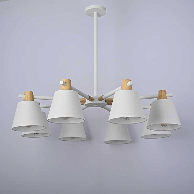 Подвесная люстра Imperium Loft Natura 177988-26 изображение 12 Подвесная люстра Imperium Loft Natura 177988-26 Фото № 12