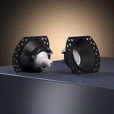 Встраиваемый светильник Elektrostandard 25020/01 a067528 3