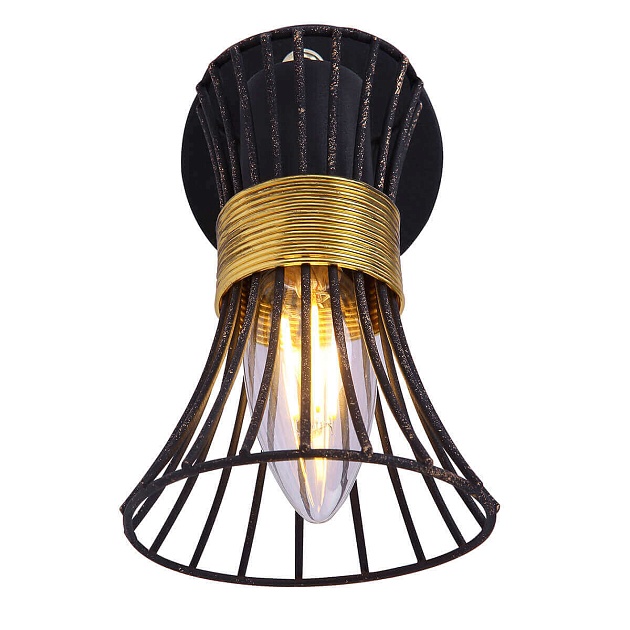 Спот Globo Purra 54814-1 Фото № 2