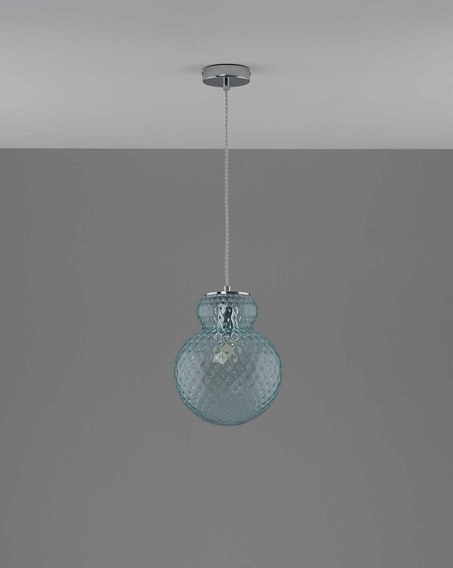 Светильник подвесной Moderli Lorel V11166-1P изображение 4 Светильник подвесной Moderli Lorel V11166-1P Фото № 4