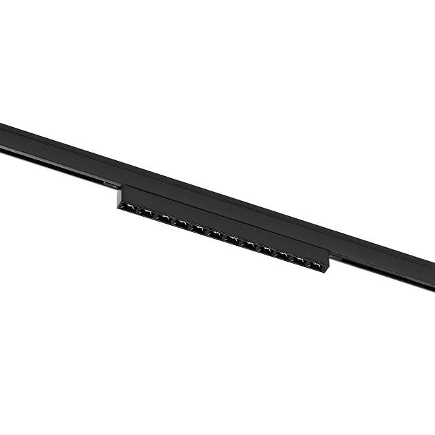 Трековый светодиодный светильник Lightstar Linea 266637 изображение 1 Трековый светодиодный светильник Lightstar Linea 266637 Фото № 1