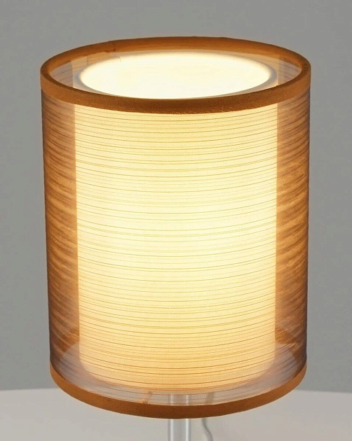 Настольная лампа Moderli Room V10626-1T изображение 3 Настольная лампа Moderli Room V10626-1T Фото № 3