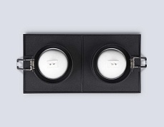 Светильник встраиваемый Ambrella Light TN30712 5