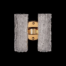 Бра Fluorite Inverno Clear FL1089-2W 3