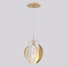 Подвесной светильник Crystal Lux RAMONA SP1 1