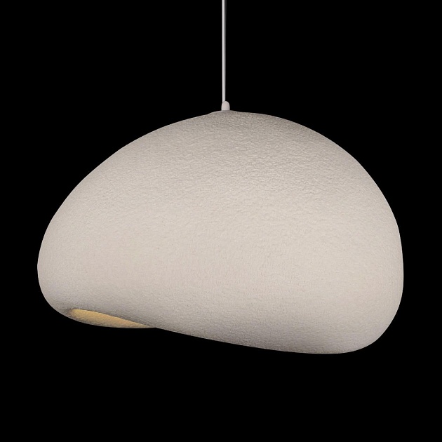 Подвесной светильник Loft IT Stone 10252/600 White Фото № 2