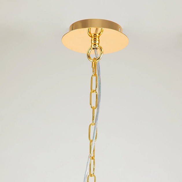 Подвесная люстра Favourite Cutie 2868-15P Фото № 3