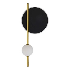 Настенный светодиодный светильник ST Luce DALI SL6507.431.02 2