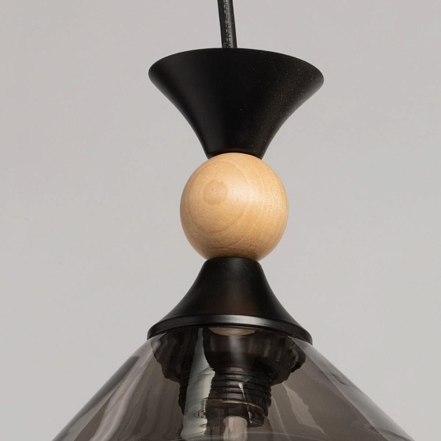 Люстра De City Лоск 107011801 Фото № 2