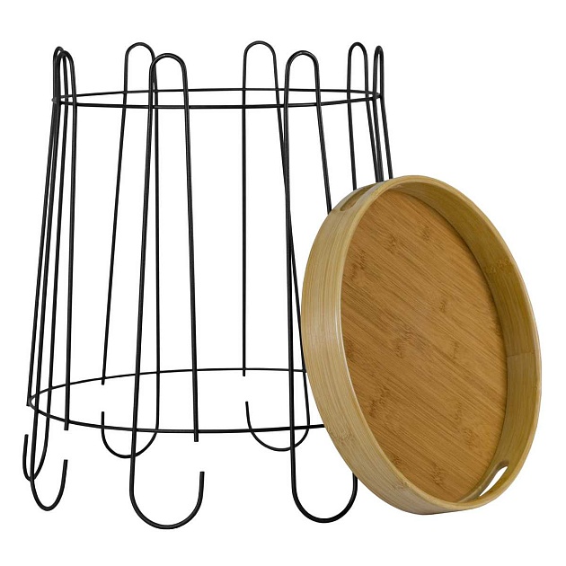 Кофейный стол Мебелик SHT-CT26 008343 Фото № 10