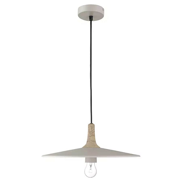 Подвесной светильник Bergenson Bjorn Mango Pyor BB0000447 Фото № 1