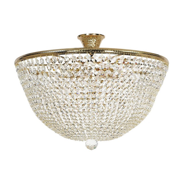 Потолочный светильник Arti Lampadari Todi E 1.3.50.502 G Фото № 1