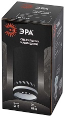 Настенно-потолочный светильник ЭРА OL50 BK Б0059803 4