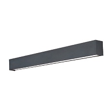 Настенный светильник Nowodvorski Straight Wall Led L 7560