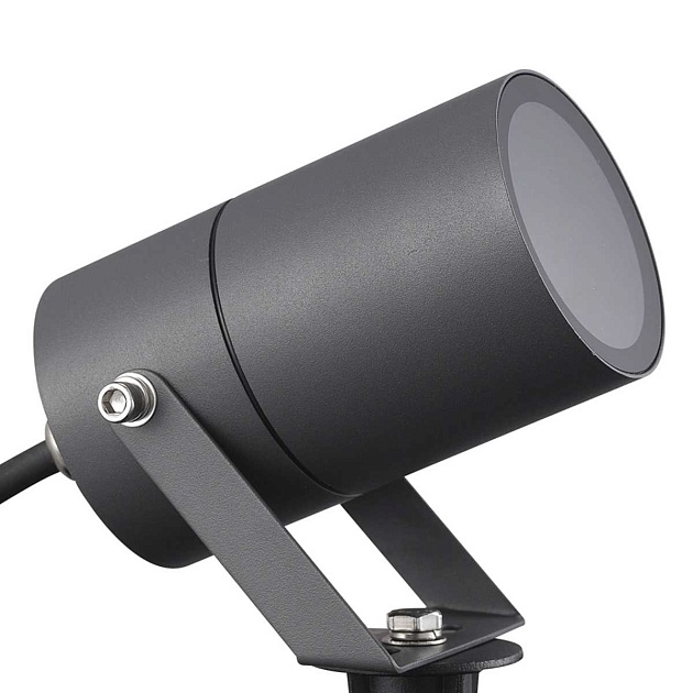 Наземный уличный светильник Mantra QUEBEC 9287 Фото № 3