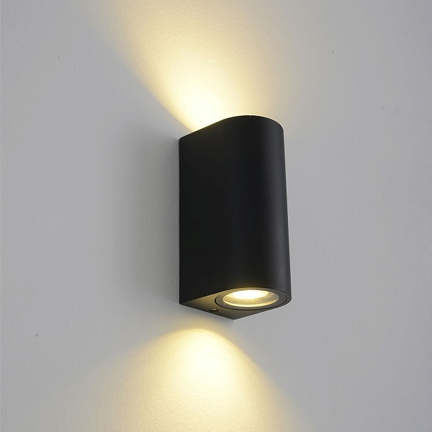 Настенный светильник Crystal Lux CLT 527W2 BL Фото № 7