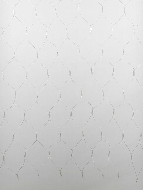 Светодиодная гирлянда Uniel сетка 220V белый ULD-N1515-96/STK White IP44 UL-00007220 Фото № 2