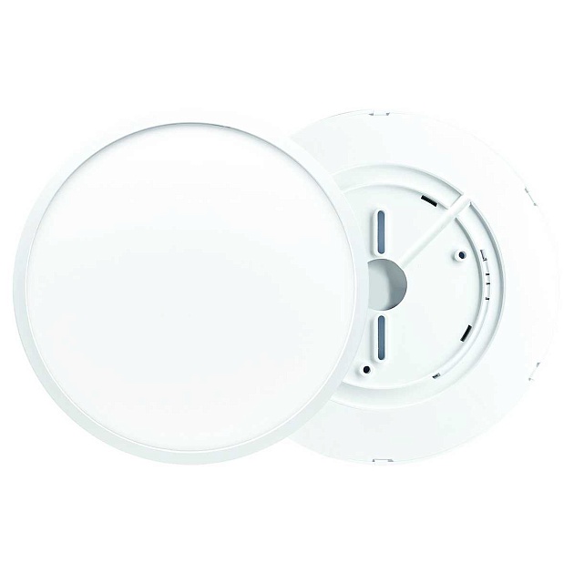 Потолочный светодиодный светильник Apeyron Spin 18-125 изображение 13 Потолочный светодиодный светильник Apeyron Spin 18-125 Фото № 13