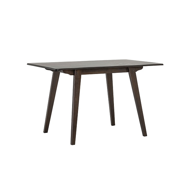 Кухонный стол Stool Group Gudi 120*75 эспрессо УТ000005358 Фото № 1