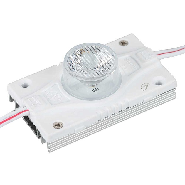 Светодиодный модуль Arlight ARL-Orion-S30-12V White 15x55 deg 026538 Фото № 1