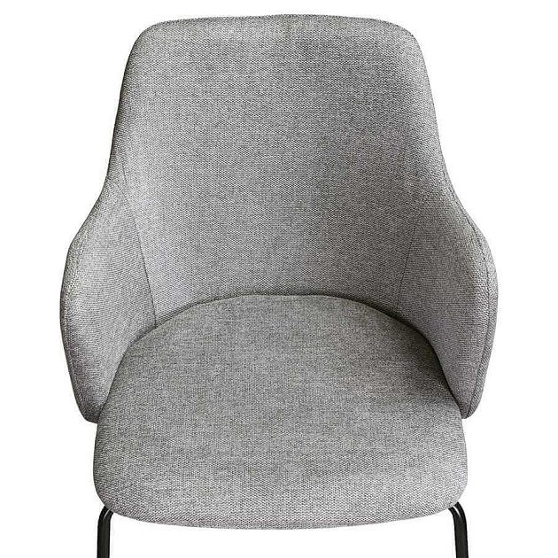 Кухонный стул Bergenson Bjorn Dwight LA-BECH-DWFC-09 изображение 6 Кухонный стул Bergenson Bjorn Dwight LA-BECH-DWFC-09 Фото № 6