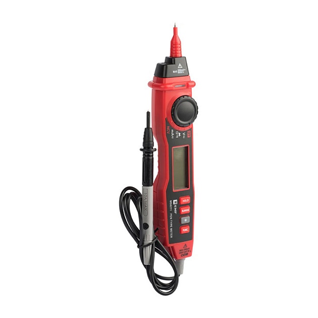 Мультиметр цифровой MS8211 EKF Expert In-180701-pm8211 Фото № 1