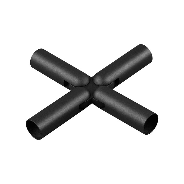 Коннектор X-образный Novotech Konst Glat 359381 изображение 1 Коннектор X-образный Novotech Konst Glat 359381 Фото № 1