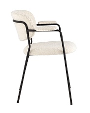 Кухонный стул Stool Group Кэрол FDC9005 DC2635-1A white УТ000038526 5