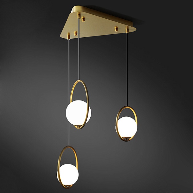 Потолочное крепление Imperium Loft Ceiling Mount 101426-26 Фото № 5