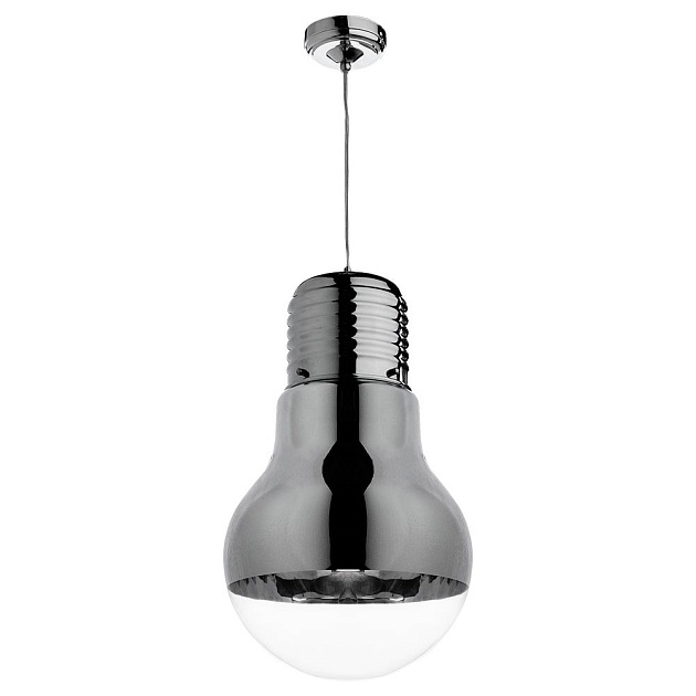 Подвесной светильник Arte Lamp Edison A5093SP-1CC фото 