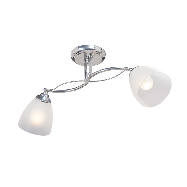 Потолочная люстра Vitaluce V3943-9/2PL изображение 1 Потолочная люстра Vitaluce V3943-9/2PL Фото № 1