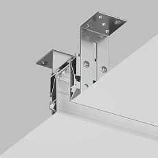 Шинопровод Denkirs Smart Base TR2001-WH 3