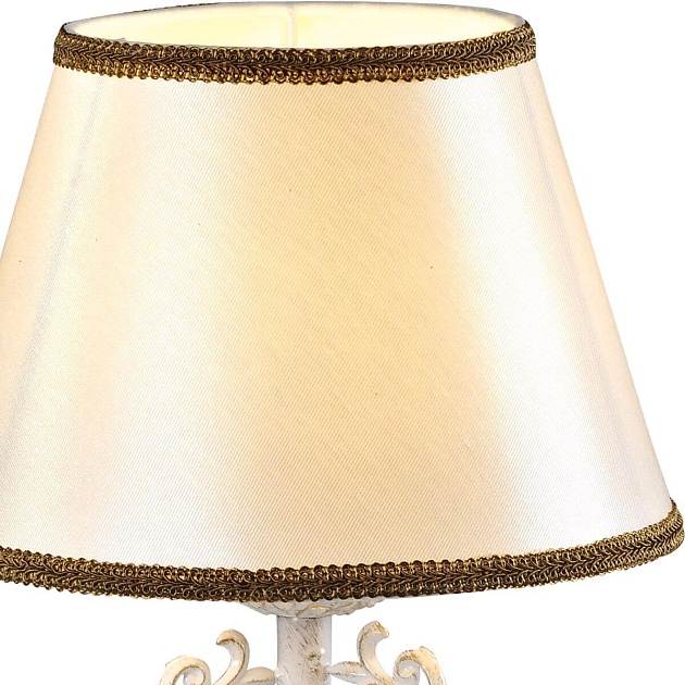 Торшер Illumico IL6002-1F-27 SWT GD Фото № 2