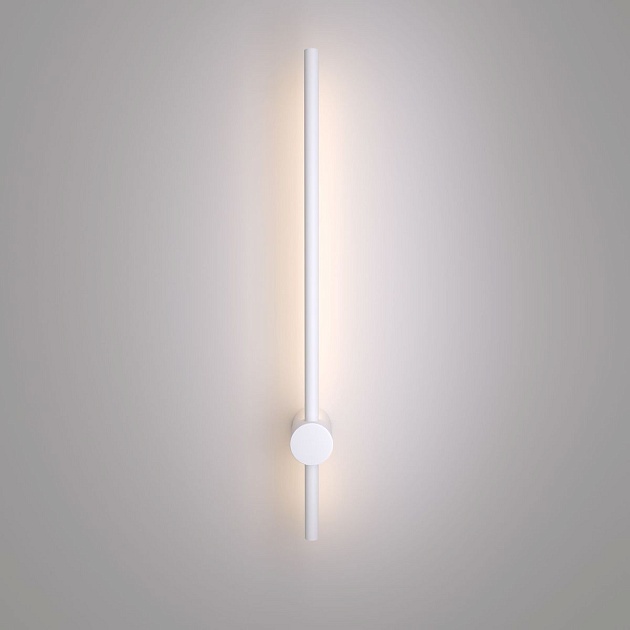 Бра Elektrostandard Cane MRL Led 1115 белый a058237 Фото № 4