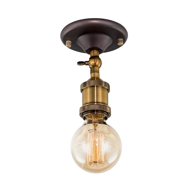 Потолочный светильник Citilux Эдисон CL450500 Фото № 1