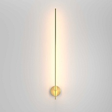 Настенный светильник (бра) Technical C085WL-L12BS2.7K 3