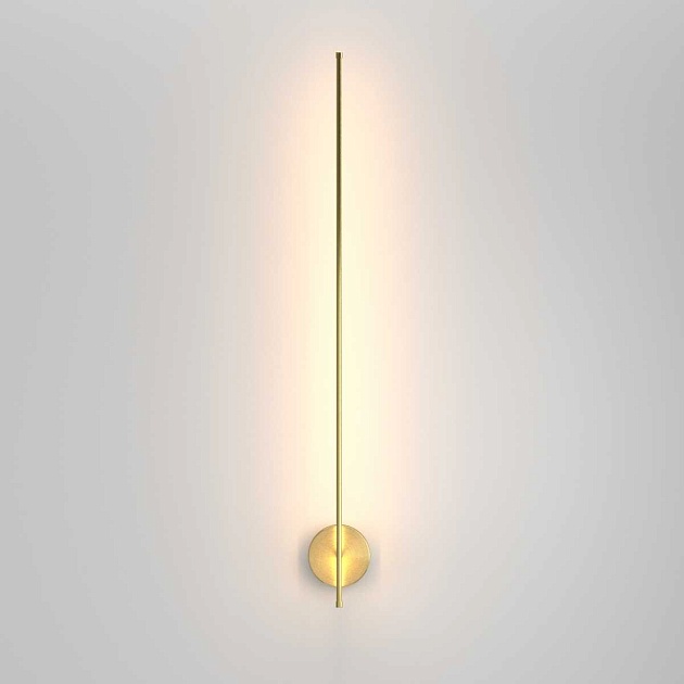 Настенный светильник (бра) Technical C085WL-L12BS2.7K изображение 4 Настенный светильник (бра) Technical C085WL-L12BS2.7K Фото № 4