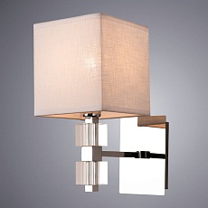 Бра Arte Lamp North A5896AP-1CC 3