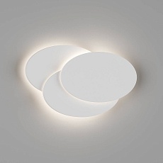 Настенный светодиодный светильник DesignLed GW O-Shade GW-6809R-12-WH-WW 003204 1