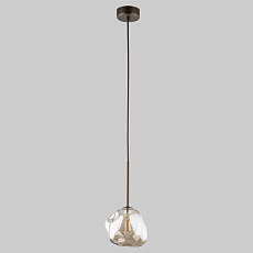 Подвесной светильник TK Lighting Lava Brown a071838 3