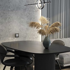Рамка Werkel Slab на 1 пост бронза матовый W0012963 4690389193354 3