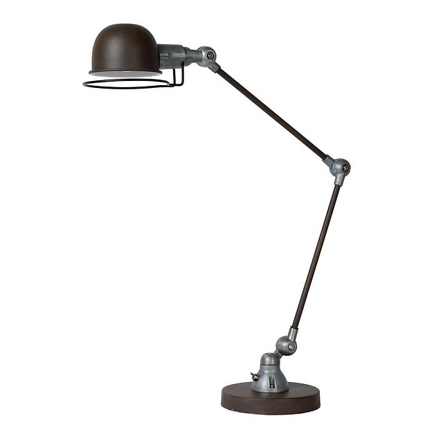 Настольная лампа Lucide Honore 45652/01/97 Фото № 1