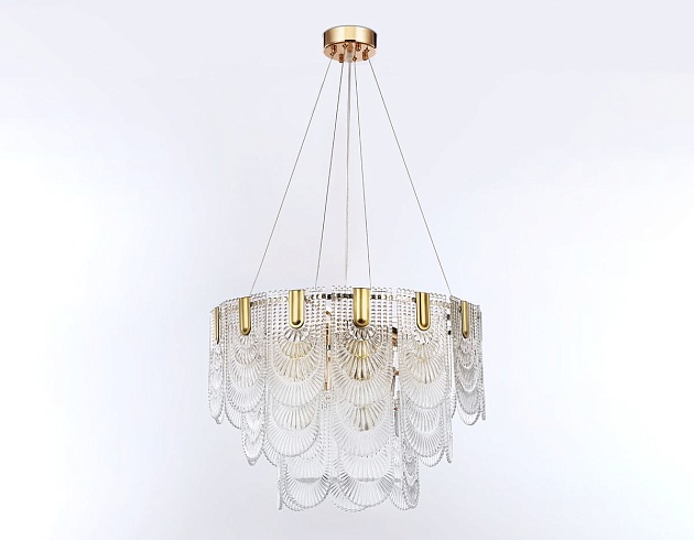 Подвесная люстра Ambrella light Traditional TR5388 изображение 4 Подвесная люстра Ambrella light Traditional TR5388 Фото № 4