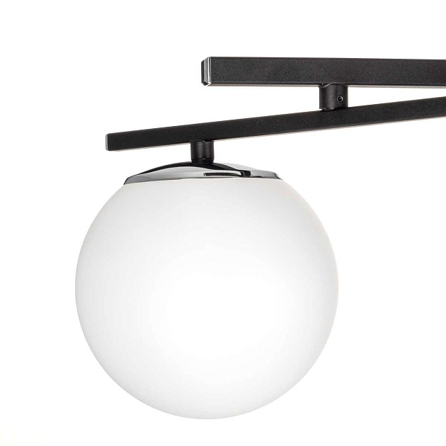 Потолочная светодиодная люстра Citilux Dorsy CL223142 изображение 3 Потолочная светодиодная люстра Citilux Dorsy CL223142 Фото № 3