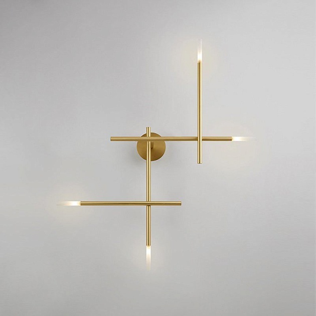 Бра Imperium Loft Traverse 207739-26 Фото № 9