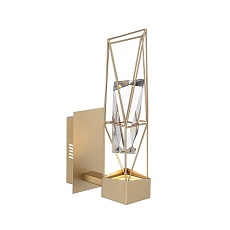 Настенный светильник ST Luce Progetto SL815.201.01 1